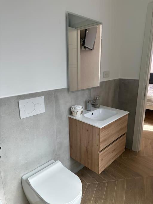 Apartamento Stans Dolce Lusso Basilica San Giovanni